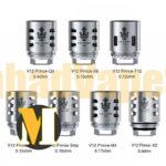کویل وی ۱۲ پرینس اسموک <br><span>Smok V12 Prince Replacement Coils</span> - Image 2